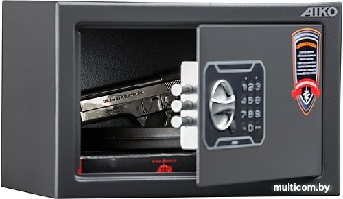 Оружейный AIKO TT-170 EL