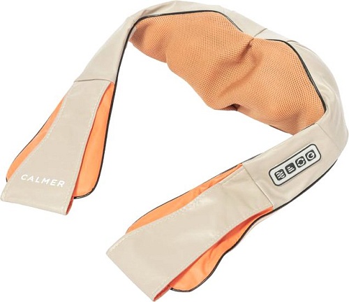Массажер для шеи и плеч Calmer Flash MS-018