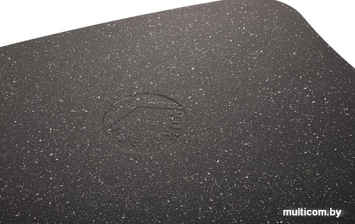 Форма для выпечки Kukmara Темный мрамор пмт02а