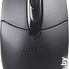 Мышь A4Tech OP-730D (черный)