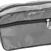 Косметичка Следопыт PF-BC-07D (серый)