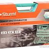 Универсальный набор инструментов Sturm 1045-20-S94T (94 предмета)