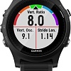 Умные часы Garmin Forerunner 935 (черный)