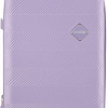 Чемодан-спиннер American Tourister Flylife Lavender 67 см