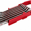 Набор ключей Milwaukee 4932464995 (7 предметов)