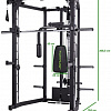 Силовая станция Tunturi Smith Machine SM80