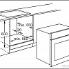 Духовой шкаф Electrolux EOB93450AX