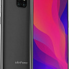 Смартфон Ulefone S11 (черный)