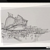 Графический планшет Huion LB3