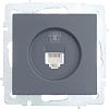 Розетка телефонная Lezard Vesna 742-3488-137