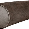 Декоративная подушка Сонум Энигма 17x70 (шоколад)