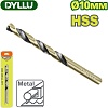 Сверло Dyllu DTTD1K10