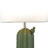 Настольная лампа Odeon Light Cactus 5425/1T
