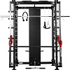 Силовая станция DFC Powergym D822