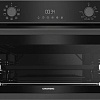 Электрический духовой шкаф Grundig GEKM19300DX