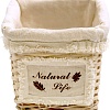 Корзина Natural House Natural life EW-94 S (натуральный)