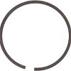Поршневое кольцо ECO CSP-HU137-004