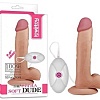 Lovetoy The Ultra Soft Dude С выносным пультом 23 см/4.1 см