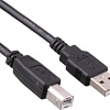 Кабель ExeGate USB 2.0 AM-BM 1.8м
