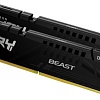 Оперативная память Kingston FURY Beast 2x16ГБ DDR5 6400 МГц KF564C32BBK2-32