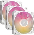Вентилятор для корпуса Corsair iCUE LINK RX120 MAX RGB Triple Pack CO-9051038-WW