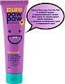 Pure Paw Paw Бальзам для губ Черная смородина 25 г