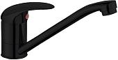 Смеситель Esko K14 Black