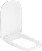 Сиденье для унитаза AV Engineering Comfort Plus AVWHR208C