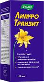 Эвалар Лимфо Транзит концентрат (100мл)