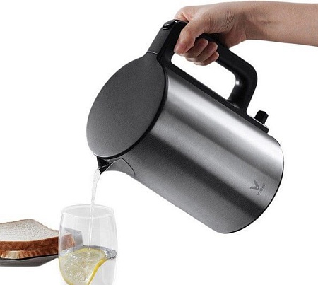 Электрочайник Viomi Mechanical Kettle V-MK151B