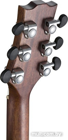Акустическая гитара Baton Rouge X2S/AC-PG