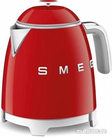 Электрочайник Smeg KLF05RDEU