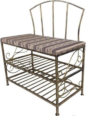 Банкетка Dudo БН-33