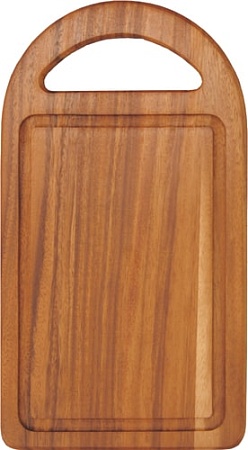 Разделочная доска Oriental Way 9/884