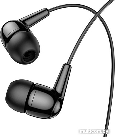 Наушники Hoco M97 (черный)