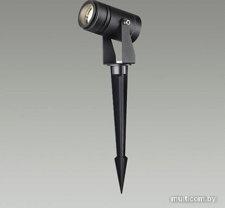 Садовый светильник Odeon Light Stima 6647/10GL