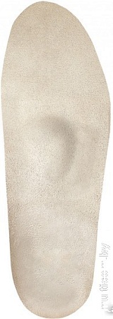 Стельки ортопедические Orto Profi Флекс 57 Для разгрузки коленных суставов (р.42)