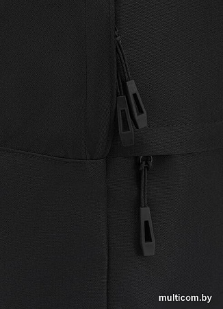 Городской рюкзак Jogel Essential Backpack (черный)