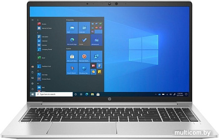 Ноутбук HP ProBook 650 G8 250A6EA