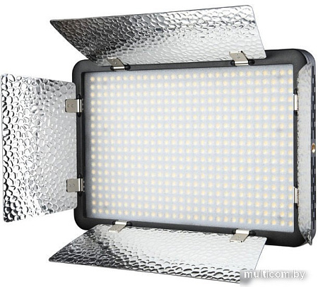 Лампа Godox LED500LRC (без пульта)