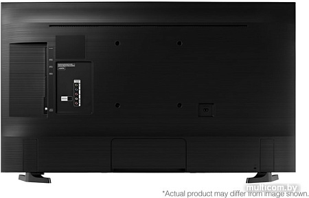Информационная панель Samsung BE43R