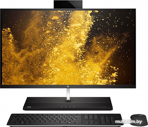 Моноблок HP EliteOne 1000 G2 27 4PD66EA