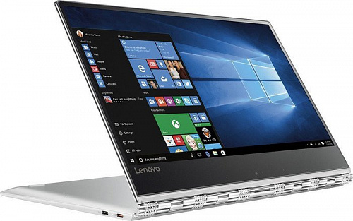 Ноутбук Lenovo Yoga 910-13IKB [80VG002TRU]