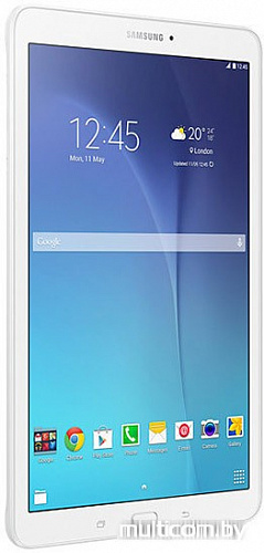 Планшет Samsung Galaxy Tab E 8GB 3G Pearl White (SM-T561)