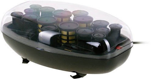 Электробигуди Philips HP4611