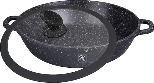 Сотейник Mercury MC-6228