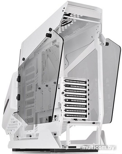 Корпус Thermaltake AH T600 Snow CA-1Q4-00M6WN-00