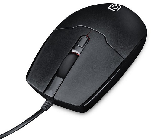 Мышь Oklick 147M PS/2