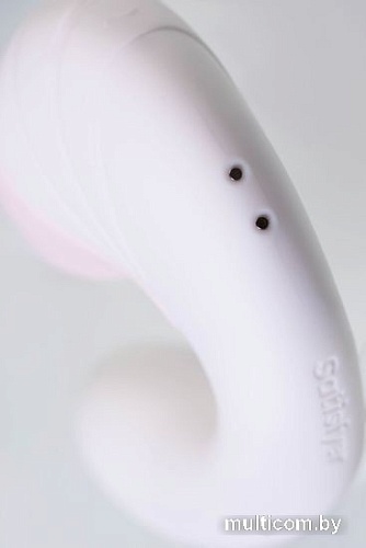 Вибратор Satisfyer Supernova 4009735 (White)