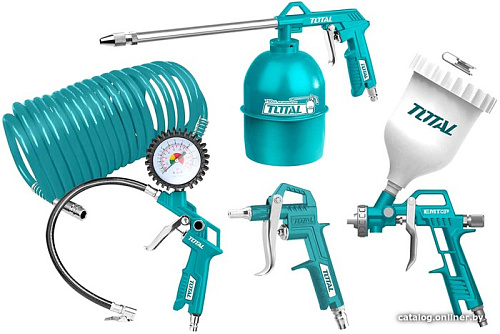 Total TATK053 (пневмоинструмент)